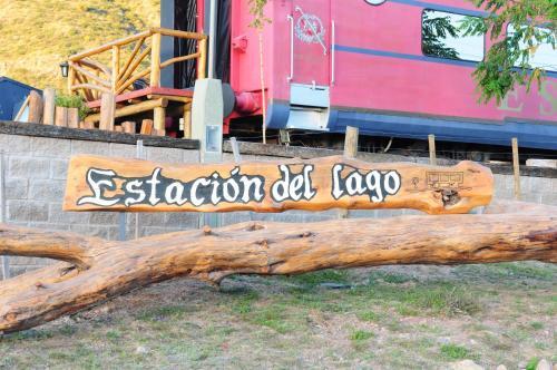 Estacion Del Lago