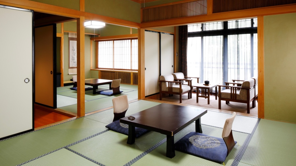 Okada Ryokan Warakutei 사진 8