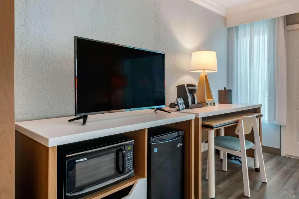 Dolphin Sands Clearwater Beach, an Ascend Collection Hotel - Chambres