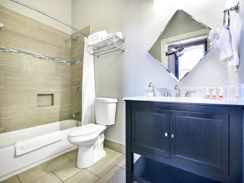 The Dilworth Inn - Chambres