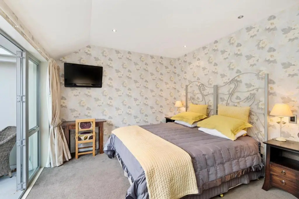 Silverstream Lodge - Chambres