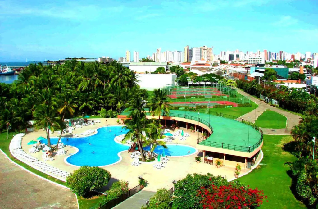 Marina Park - 3