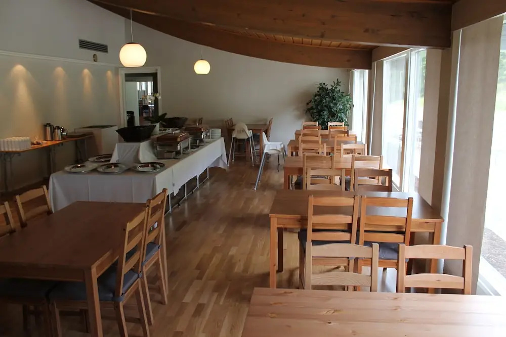 Støren Hotel - Général