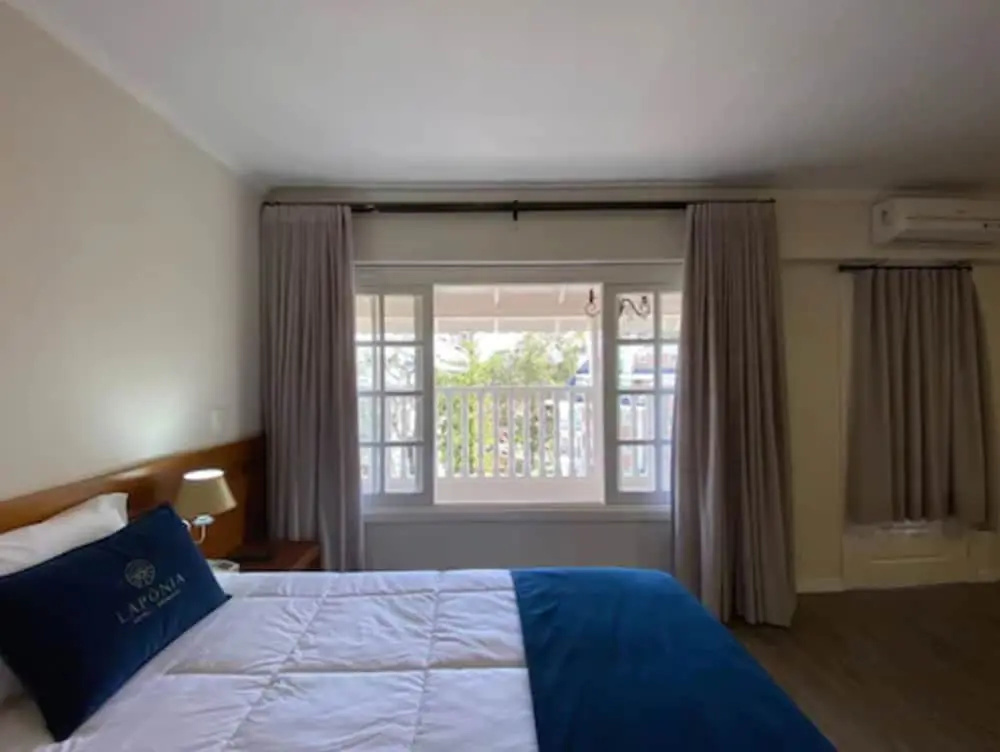 Luxury room