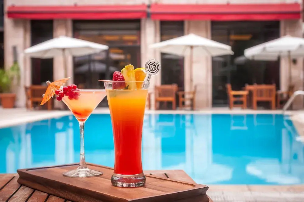 Le Commodore - фото 11