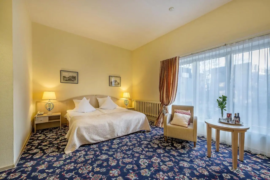 Hotel photo 20