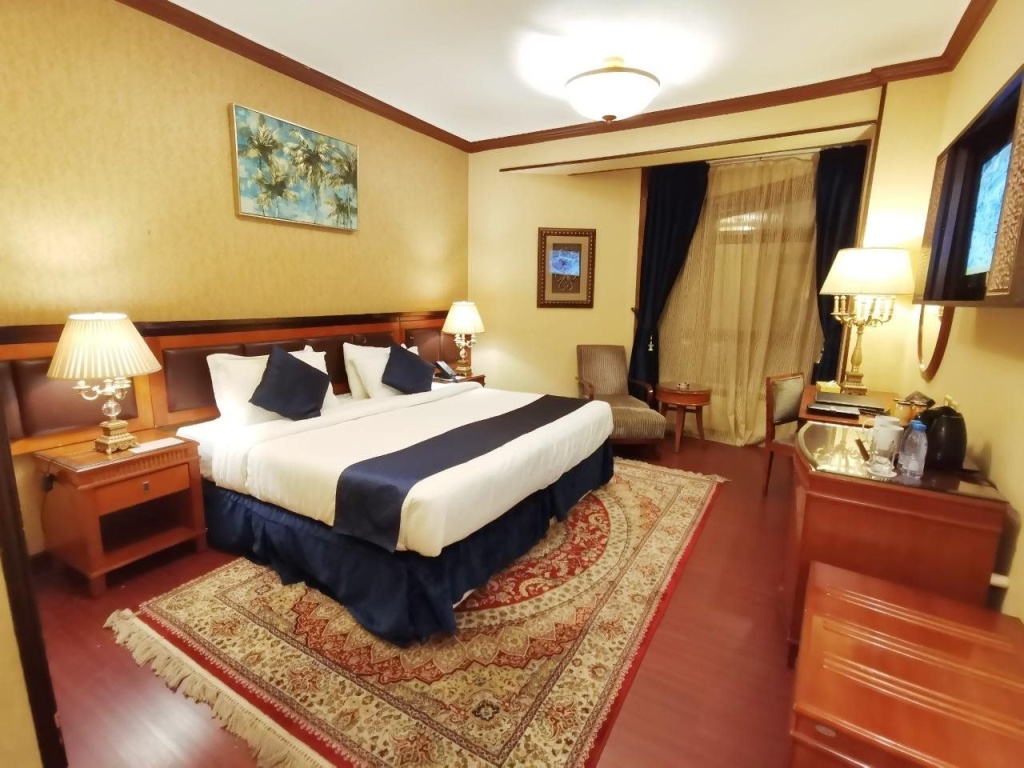 Manazil Al madinah Hotel — 5