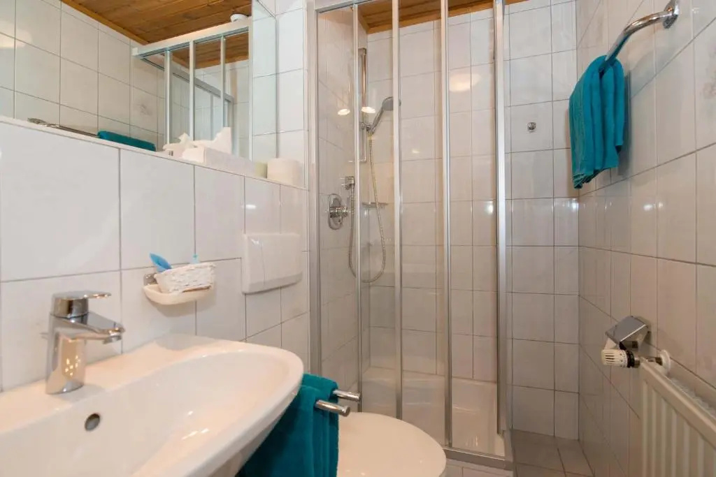 Hotel Lipeter & Bergheimat - Chambres
