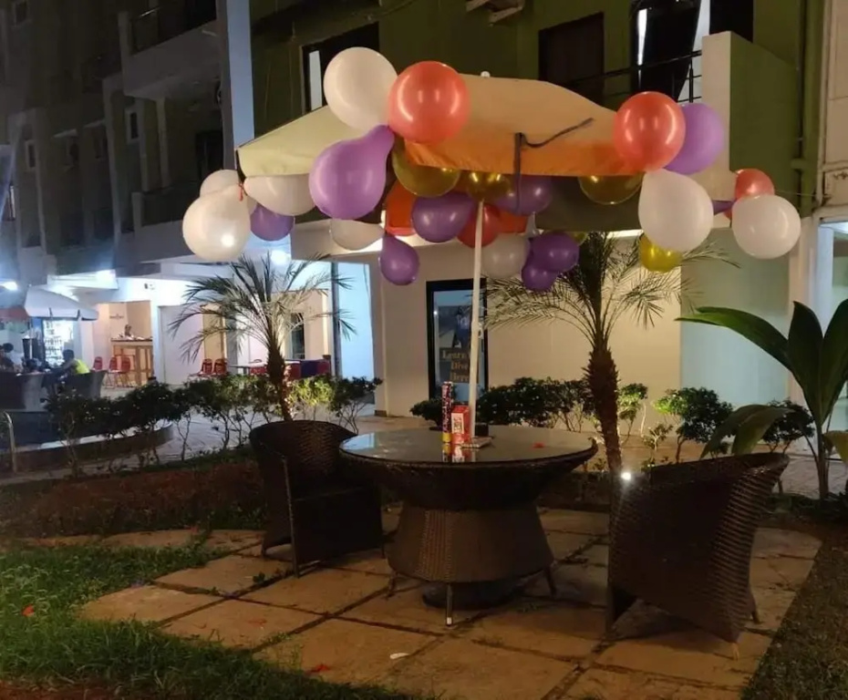 Hotel photo 11