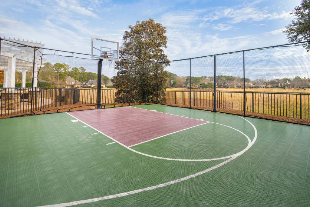 Homewood Suites by Hilton Montgomery EastChase - Général