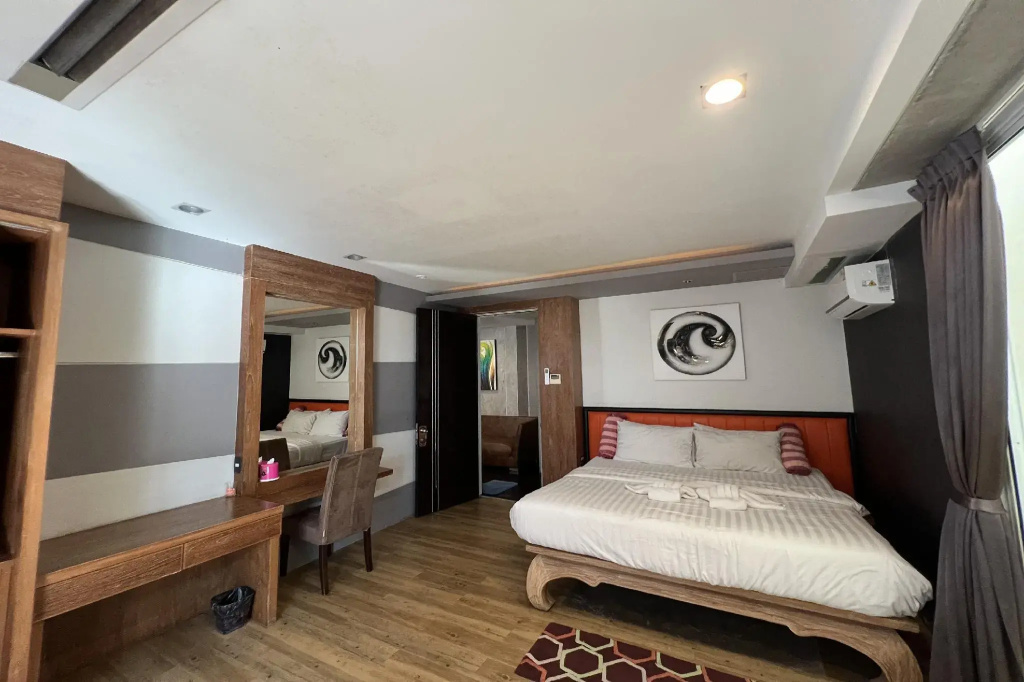 Hotel photo 6