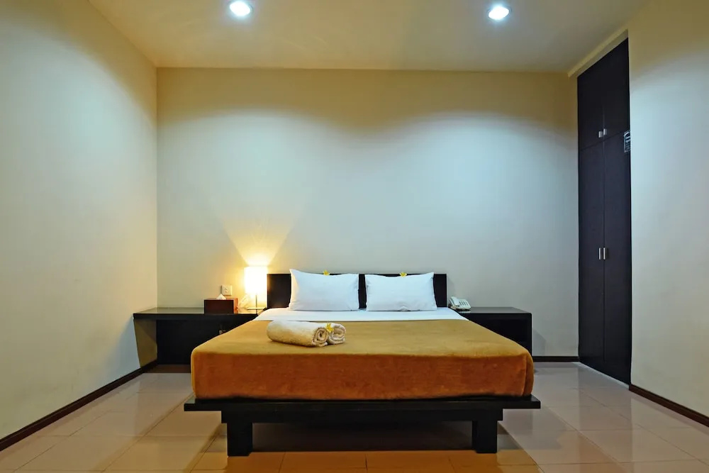 Taman Ayu Townhouse - Chambres