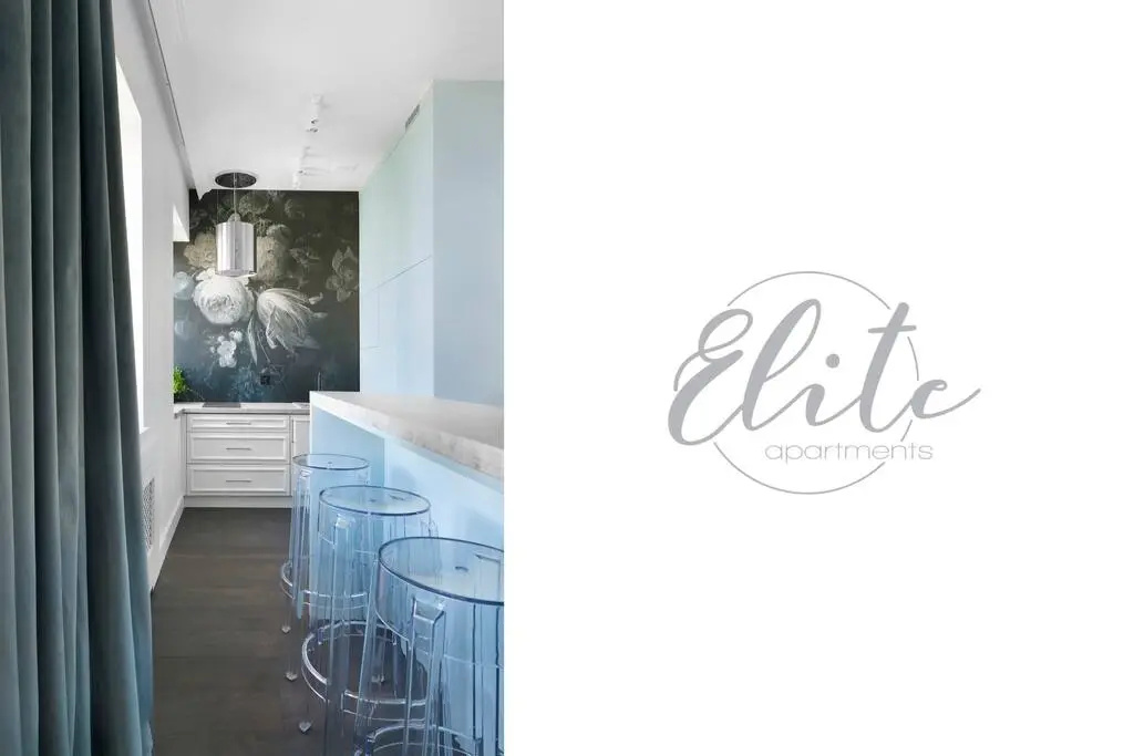 Elite Apartments Breezy Old Town | | view of the old town & free Internet | OLD TOWN