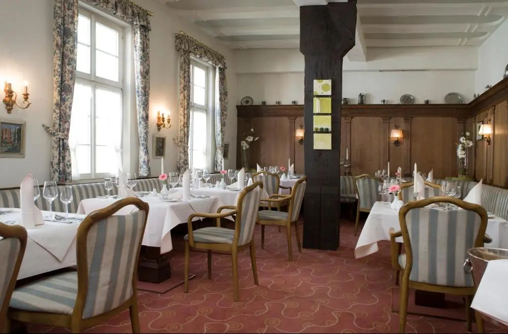 Ringhotel Nassau-Oranien - Général
