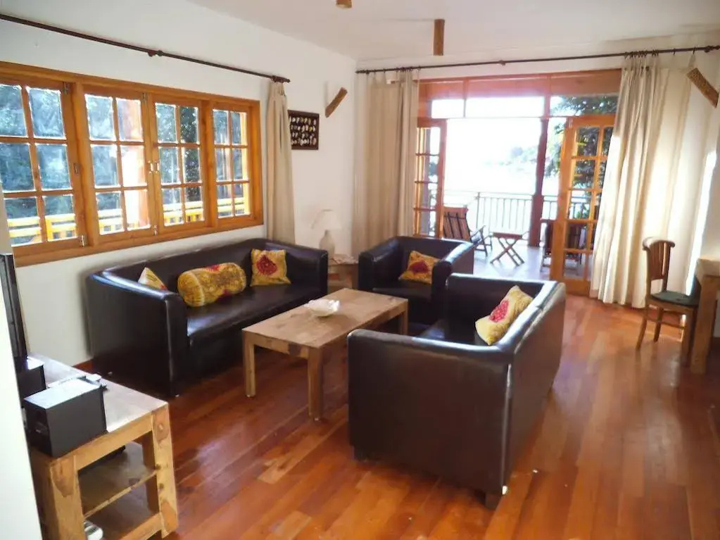 LÌlot Beach Chalets - Général