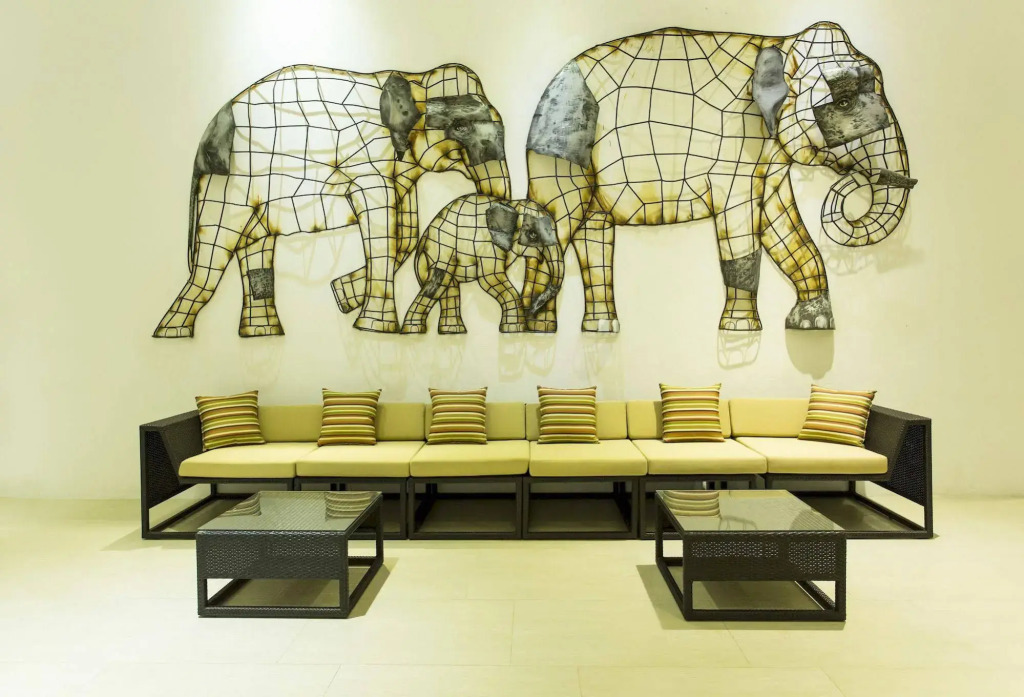 Aliya Resort & Spa - фото 9