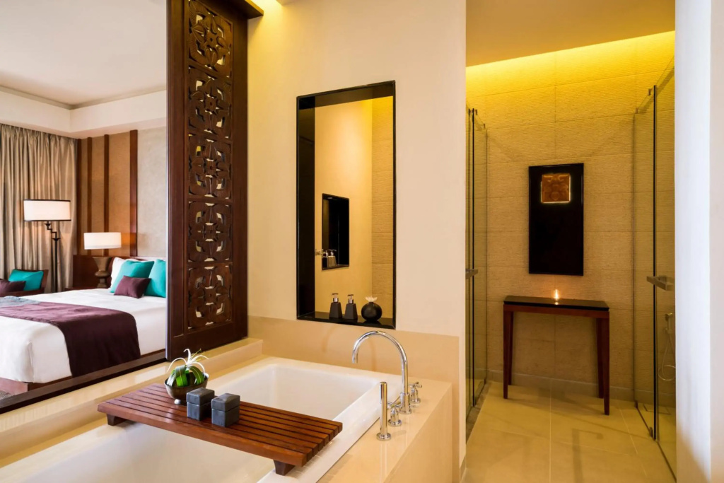Anantara Kalutara Resort - Général