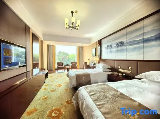 Superior Double room (twin beds)