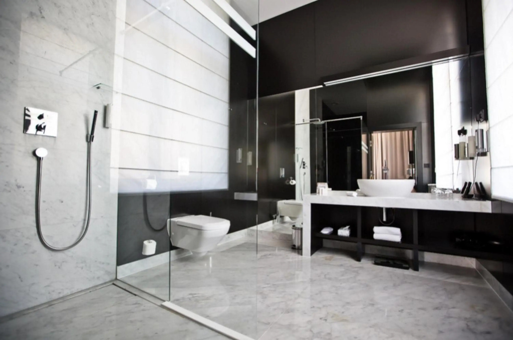 Platinum Palace Boutique Hotel & SPA - фото 34