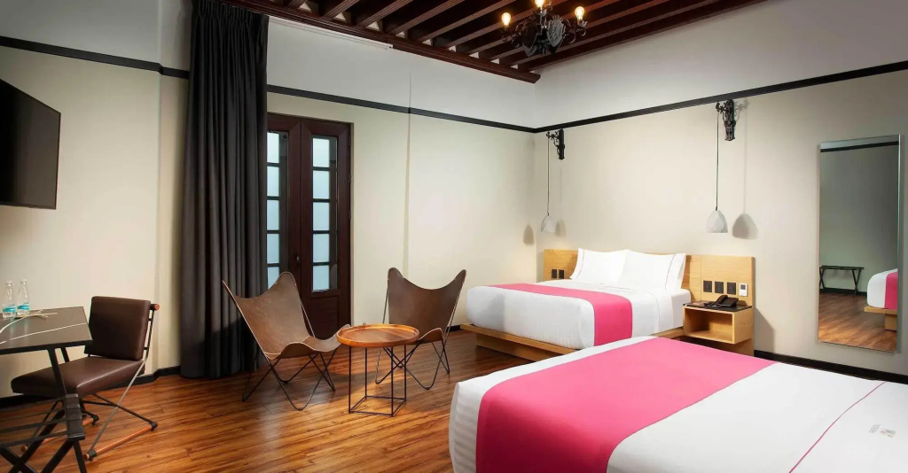 Hotel photo 3