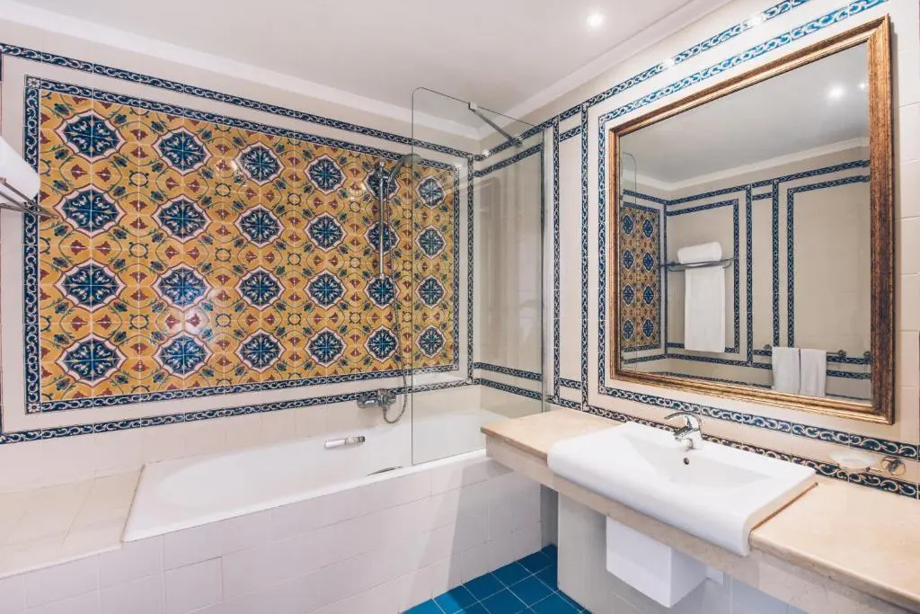Iberostar Selection Kantaoui Bay - Chambres