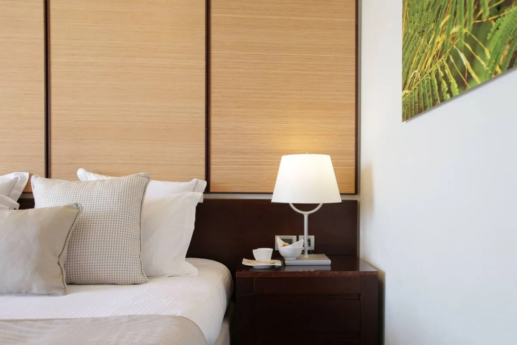 Porto Carras Meliton Hotel - Chambres