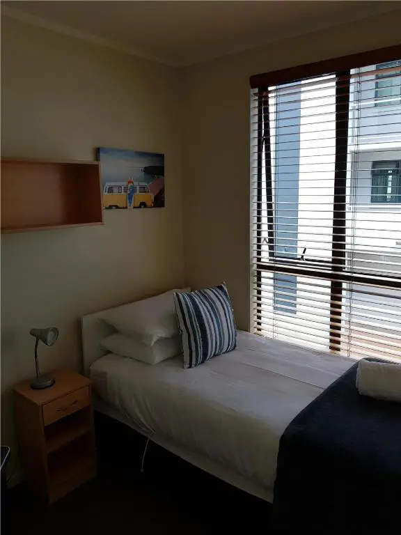 Capri On Pilot Bay - Chambres
