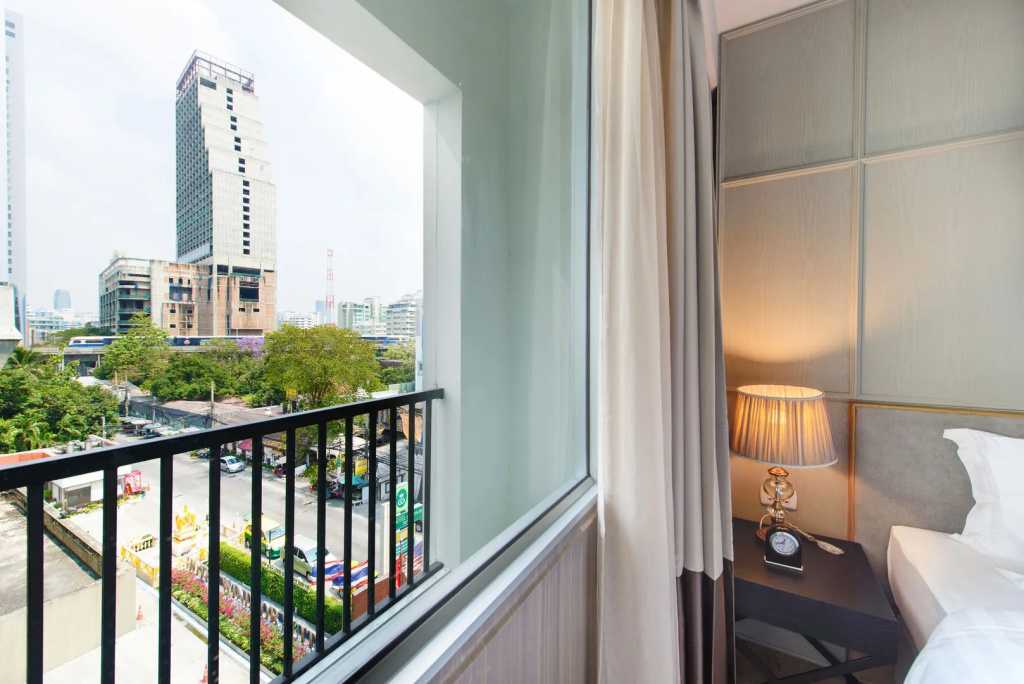 Hotel photo 8