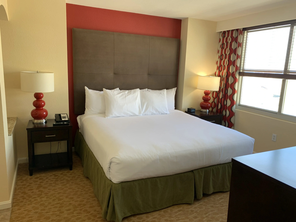 Grandview at Las Vegas - Général