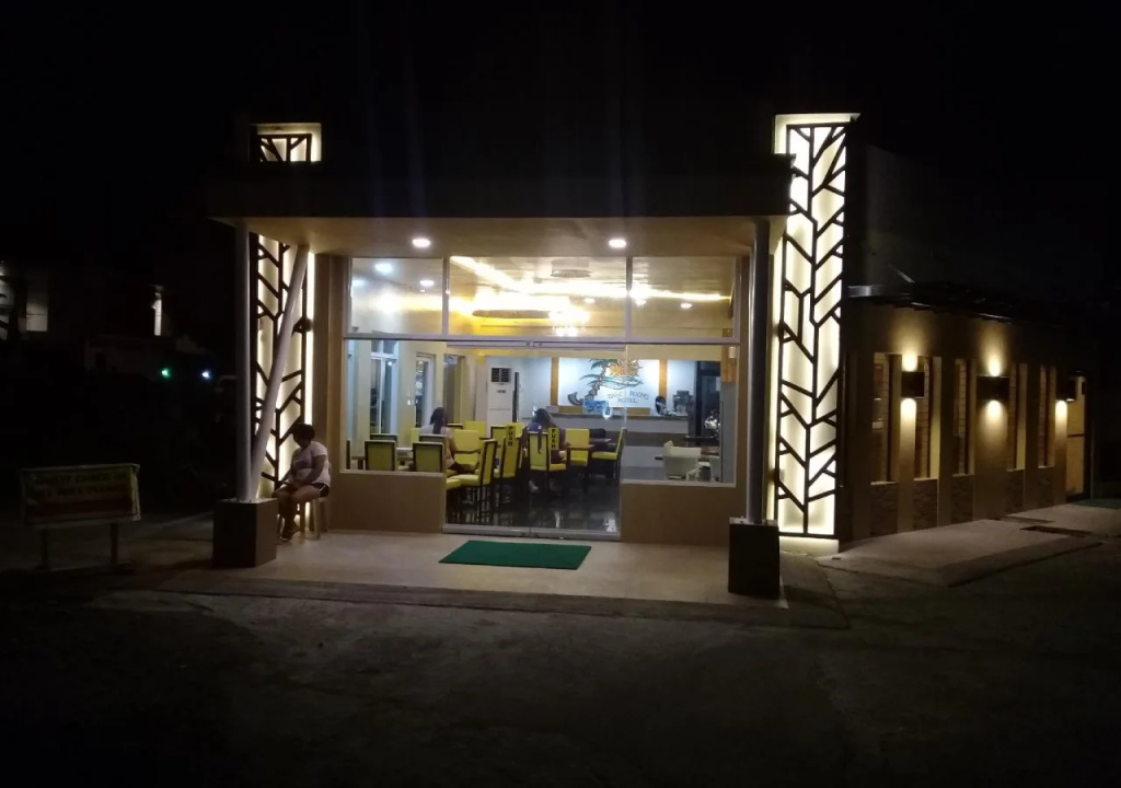Hotel photo 16