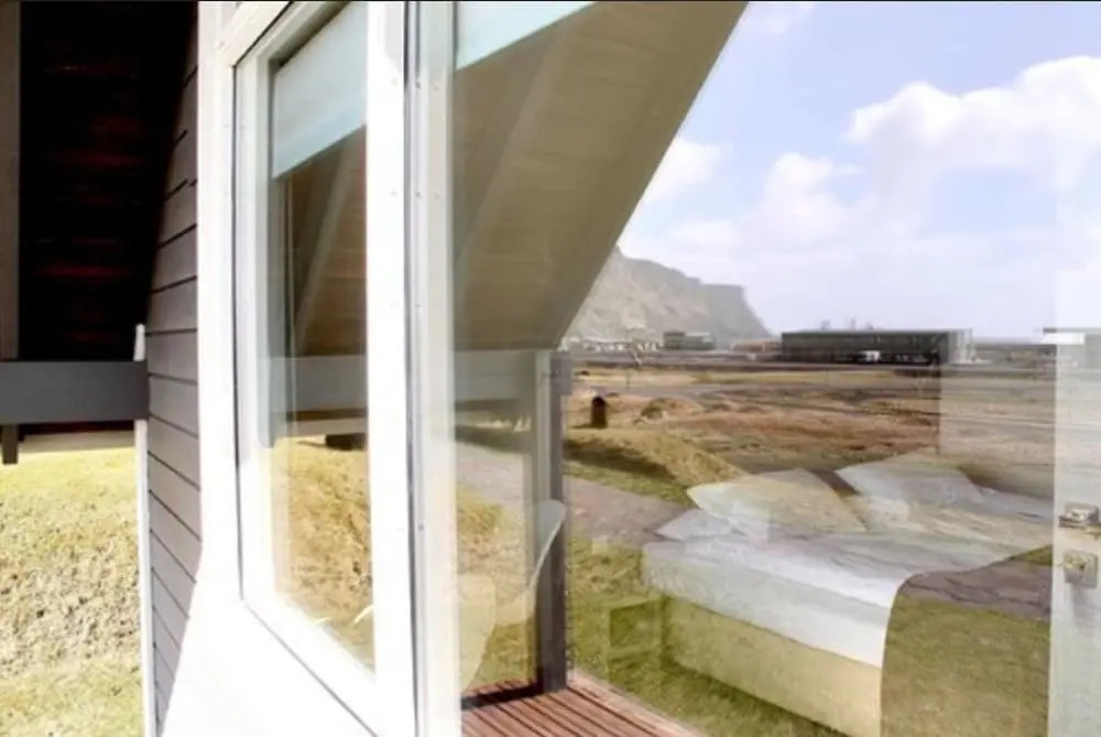 维克小屋 | Vik Cottages