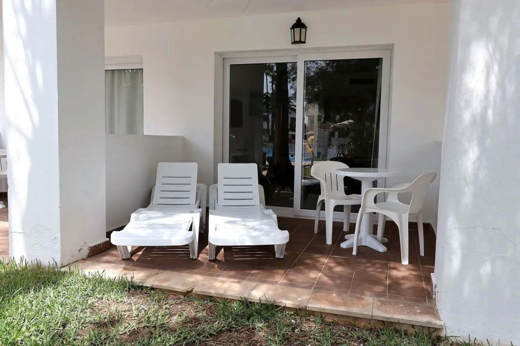 Hotel Calimera Fido Gardens - Général