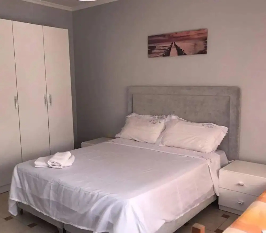 Friendly Apartments 402