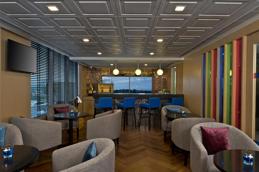 Park Inn By Radisson Amritsar Airport - Général