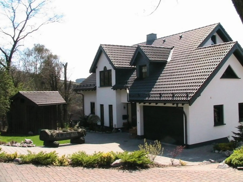Ferienwohnung Sonnenhang-Hartmann
