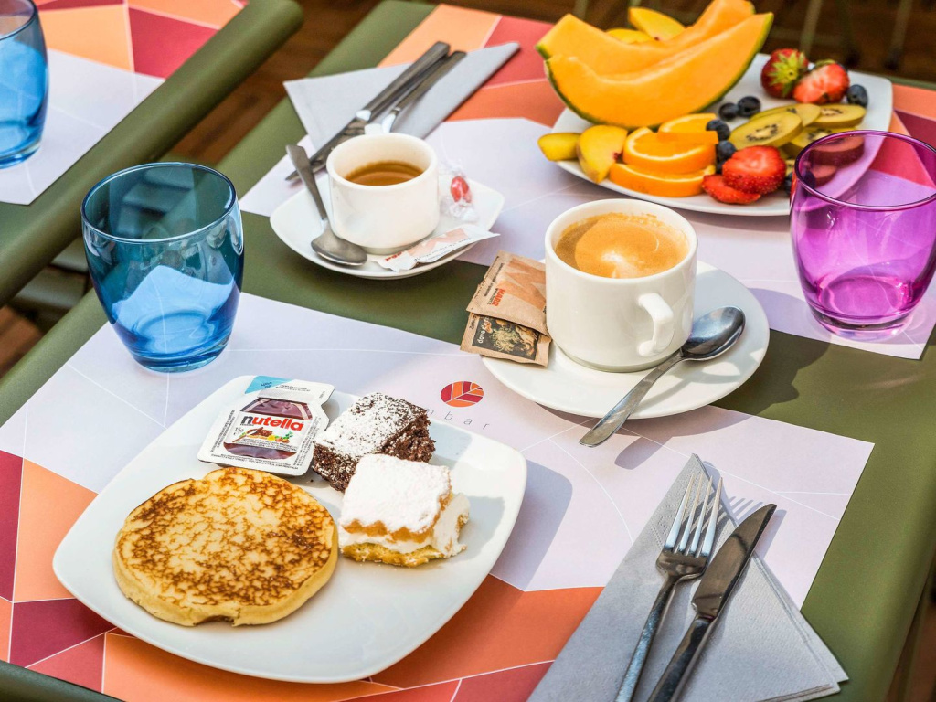 Mercure Milano Agrate Brianza - Général