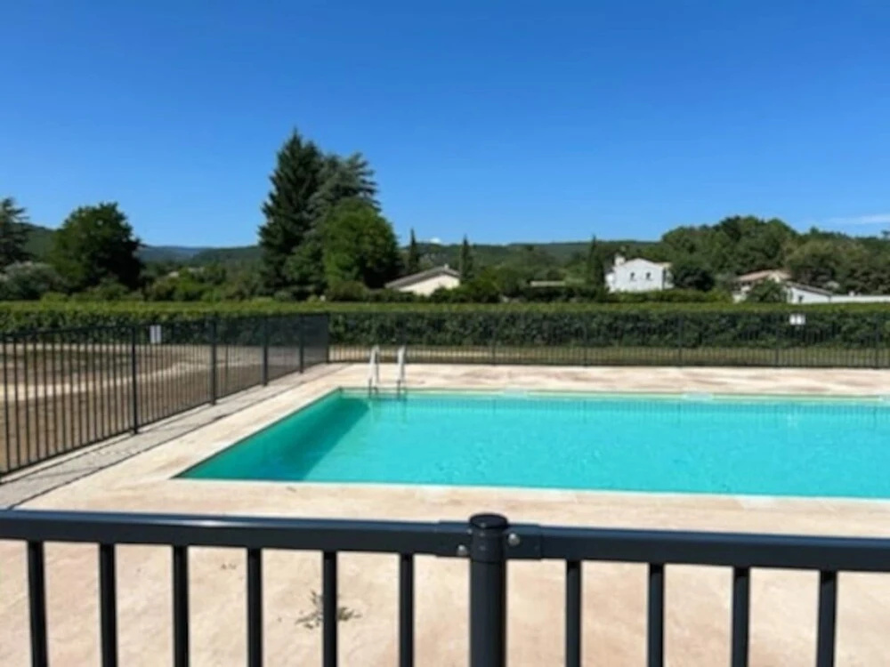 Afficher la photo 8 — Mezzanine Cottage for 6 in Ardeche