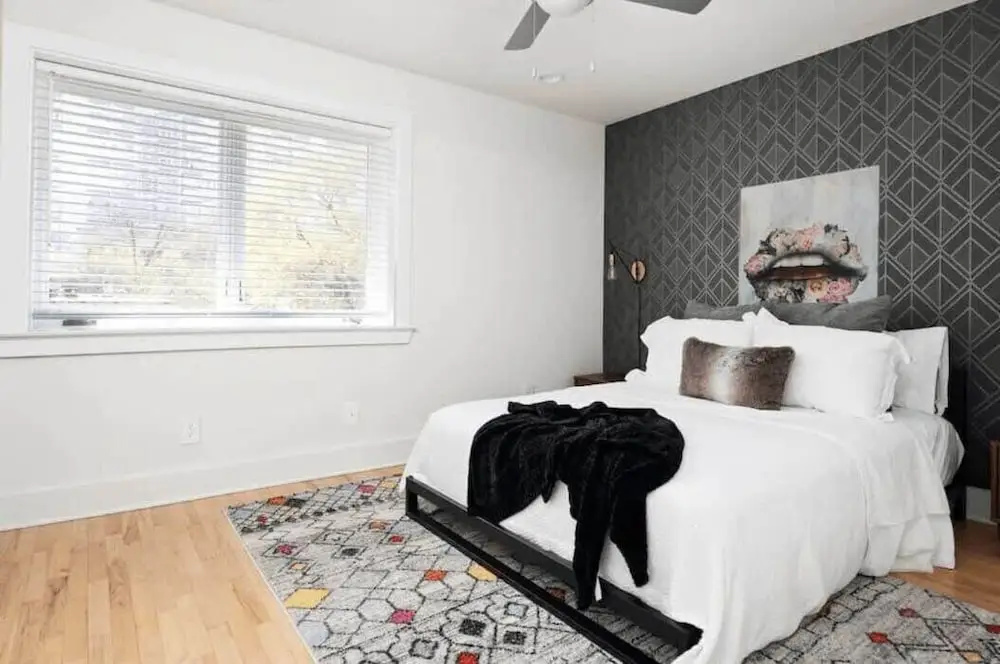 Crescent Furnished Apartments v2