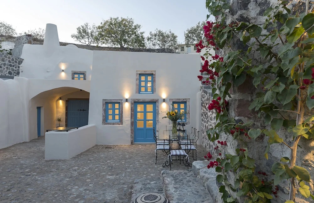 Alluvial Santorini Suites Alluvial Santorini Suites