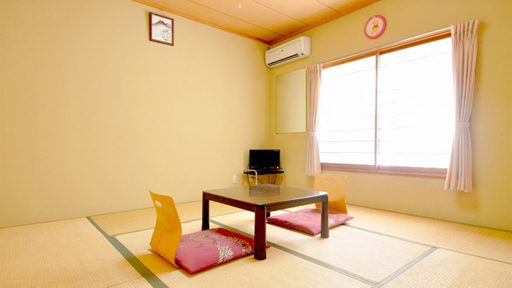 Kusatsu-Onsen Pension Mitomo 사진 7