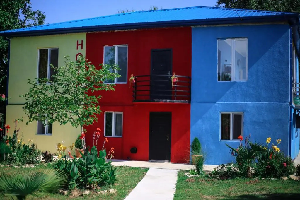 Novel House