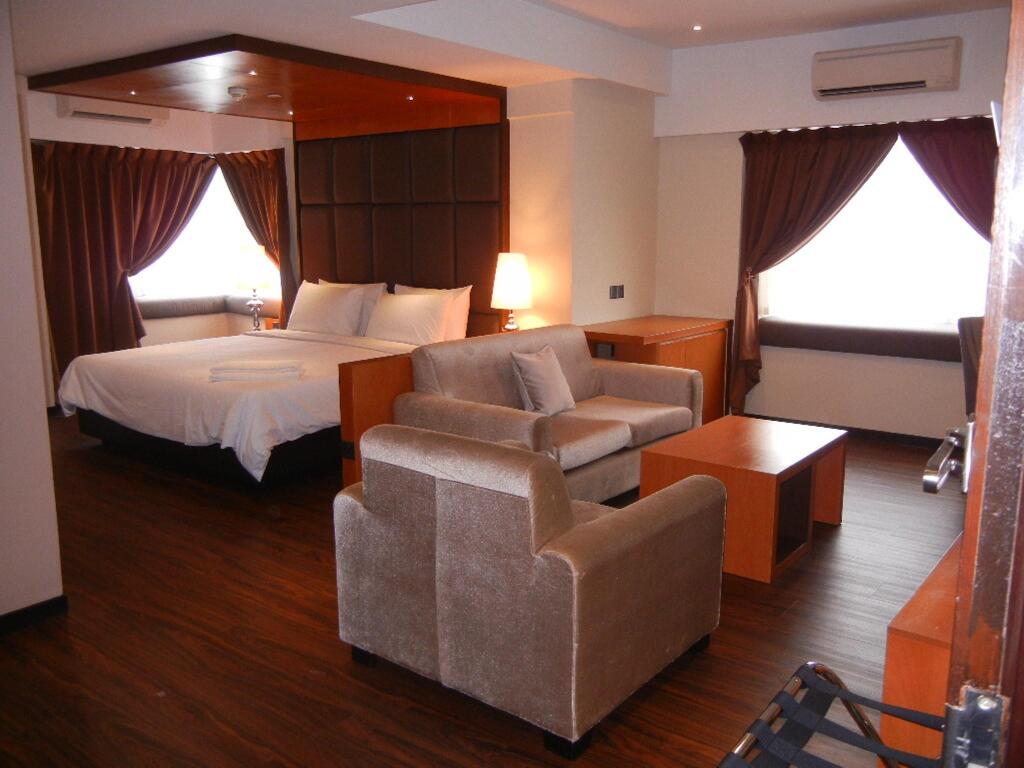 C'Haya Hotel