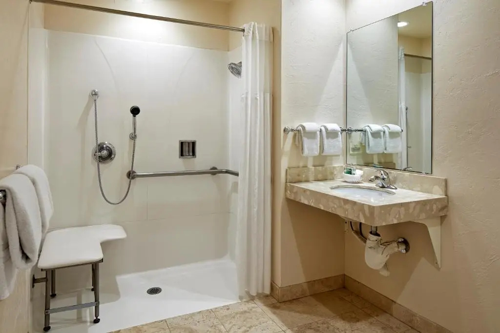 Cavalier Oceanfront Resort - Chambres