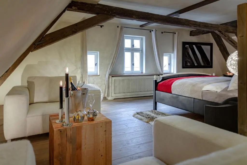 Hezelhof Hotel - Général