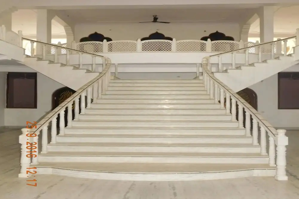 Royal Heritage