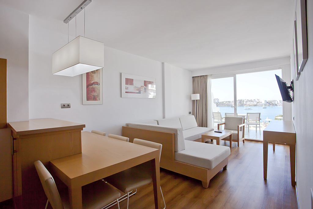 Aparthotel Ponent Mar - Général