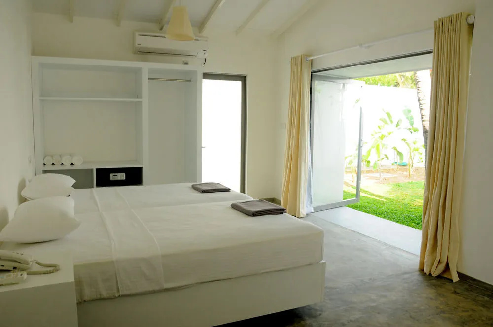 Kabalana Surf Lodge - Général