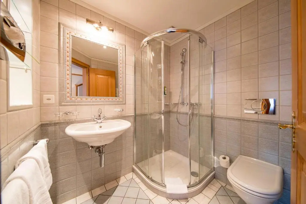 Hotel Alpbach - Chambres