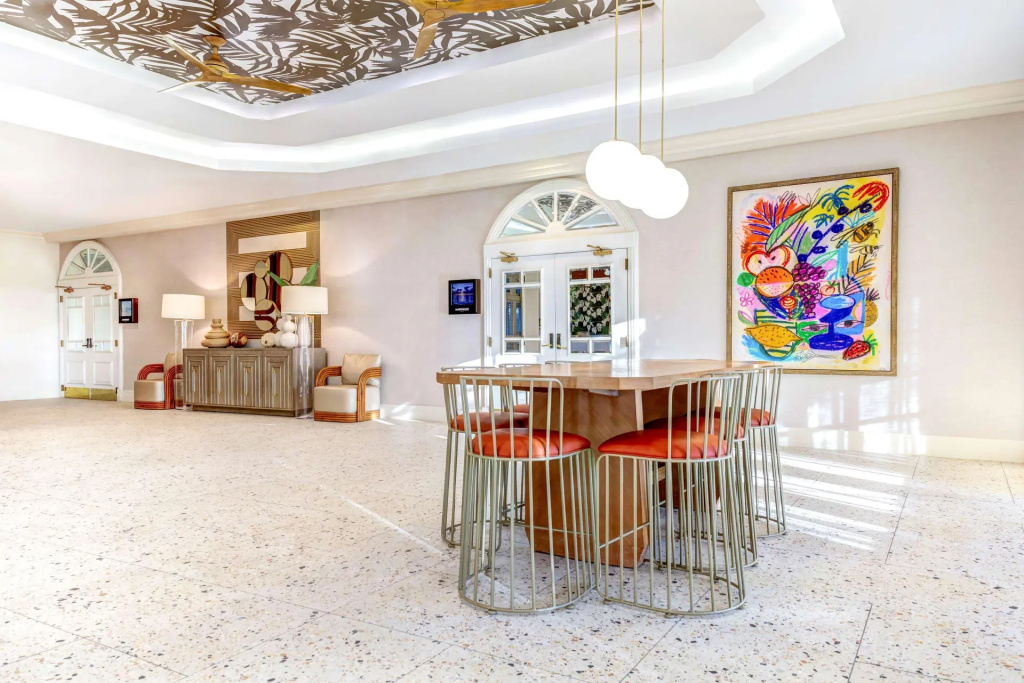 Embassy Suites by Hilton Deerfield Beach Resort & Spa - Général
