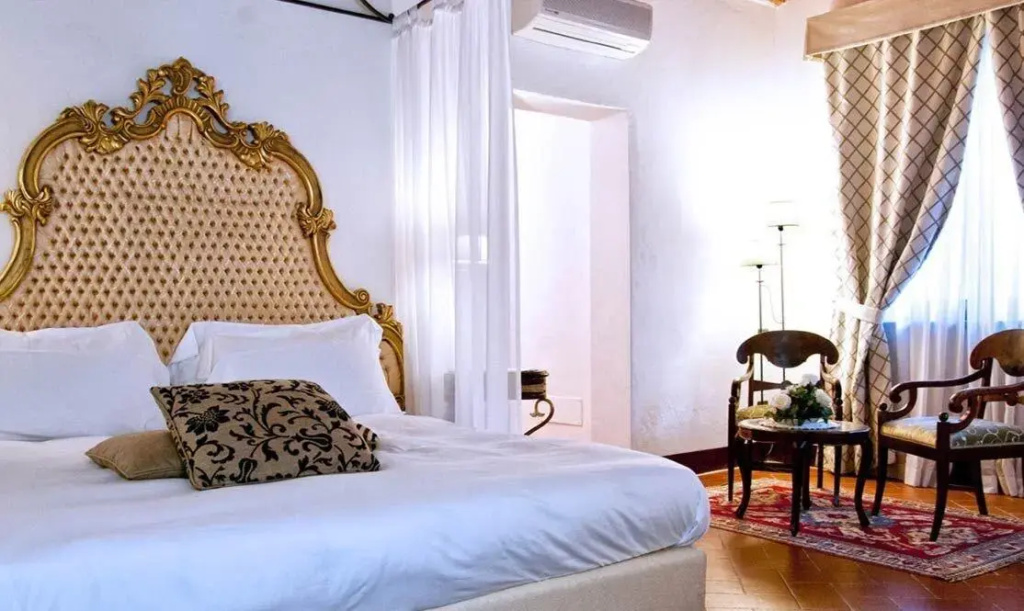 Hotel San Miniato - Général